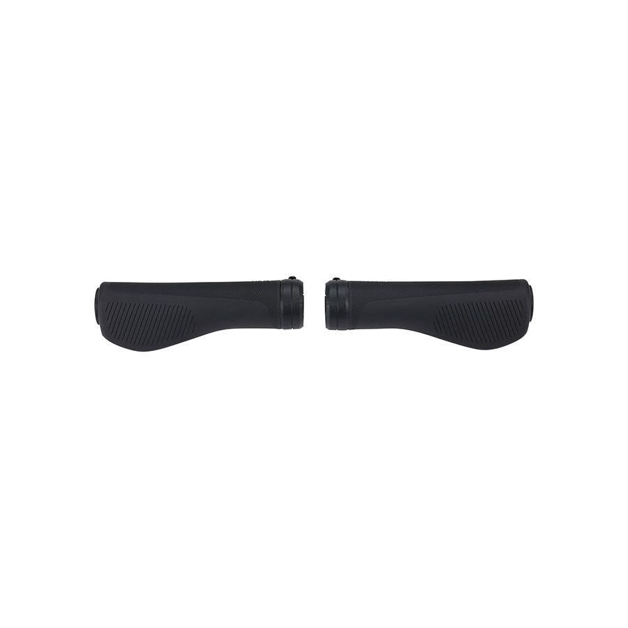 BBB Cycling, BHG-110 SteadyComfort, Grips, 136mm, Black