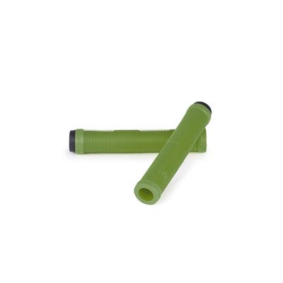 Eclat, Pulsar, Grips, 165mm, Army Green