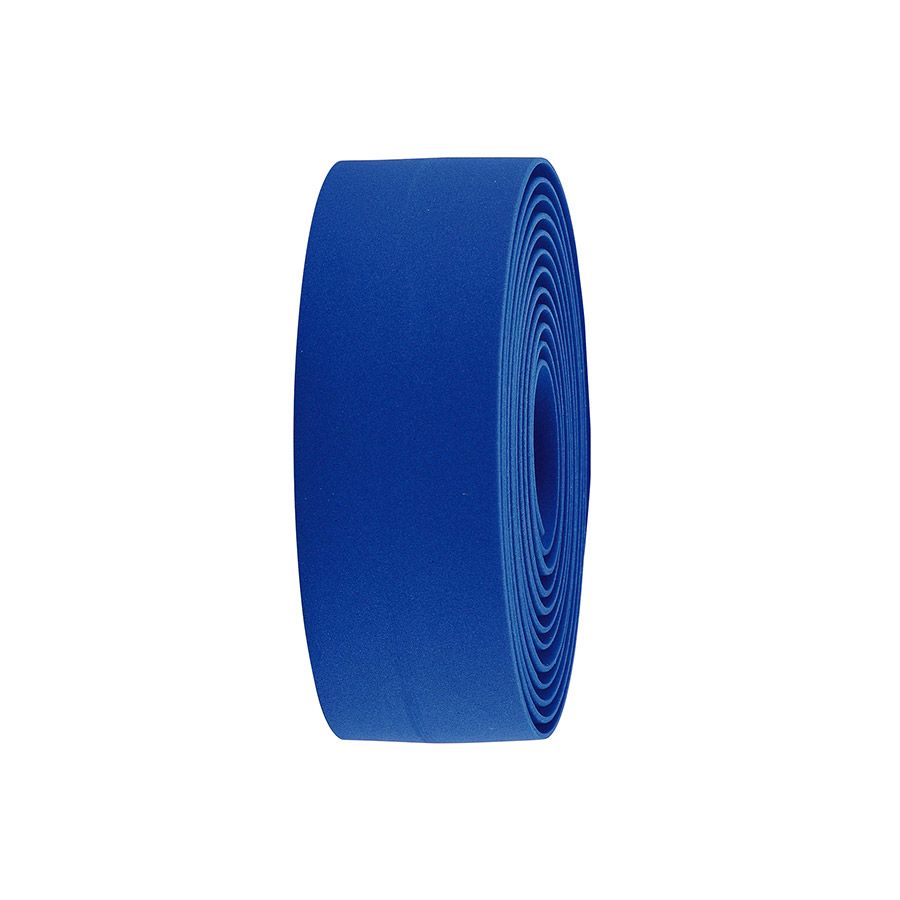 BBB Cycling, BHT-01 RaceRibbon, Handlebar Tape, Blue, 2.5mm Thick