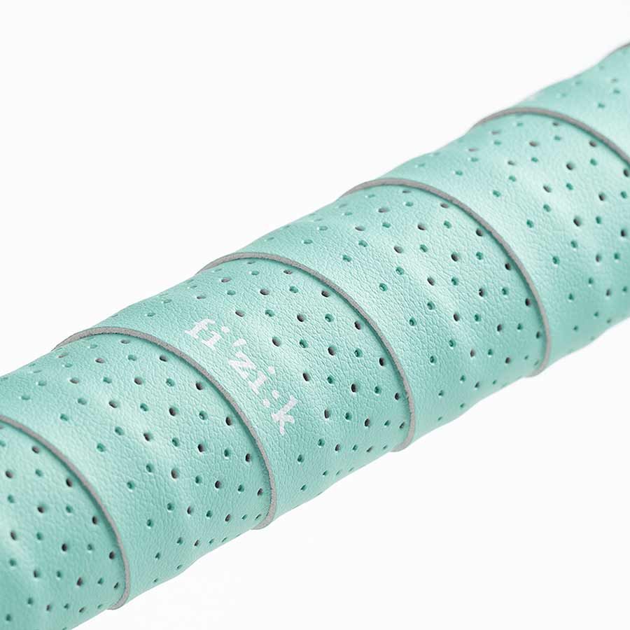 Fizik, Tempo Microtex Classic, Handlebar Tape, Celeste