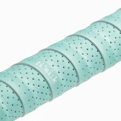 Fizik, Tempo Microtex Classic, Handlebar Tape, Celeste