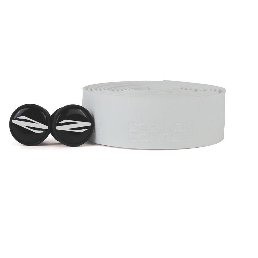 Zipp, Service Course, Handlebar tape, White