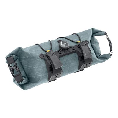 EVOC, Handlebar Pack BOA WP, Handlebar Bag, 2.5L, Steel