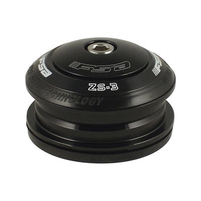 FSA, Orbit ZS, Headset, Black, 80g, (S.H.I.S : ZS44/28.6 | ZS44/30)