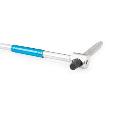 Park Tool, THH-4, Sliding T-Handled Hex Wrench