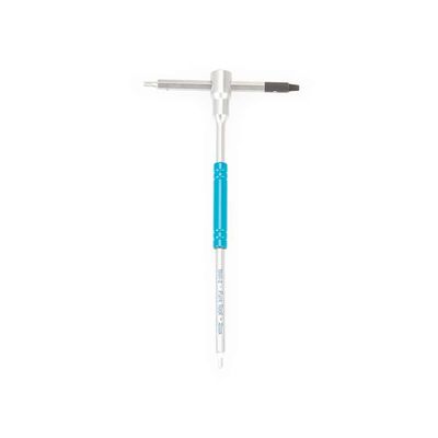 Park Tool, THH-2, Sliding T-Handled Hex Wrench