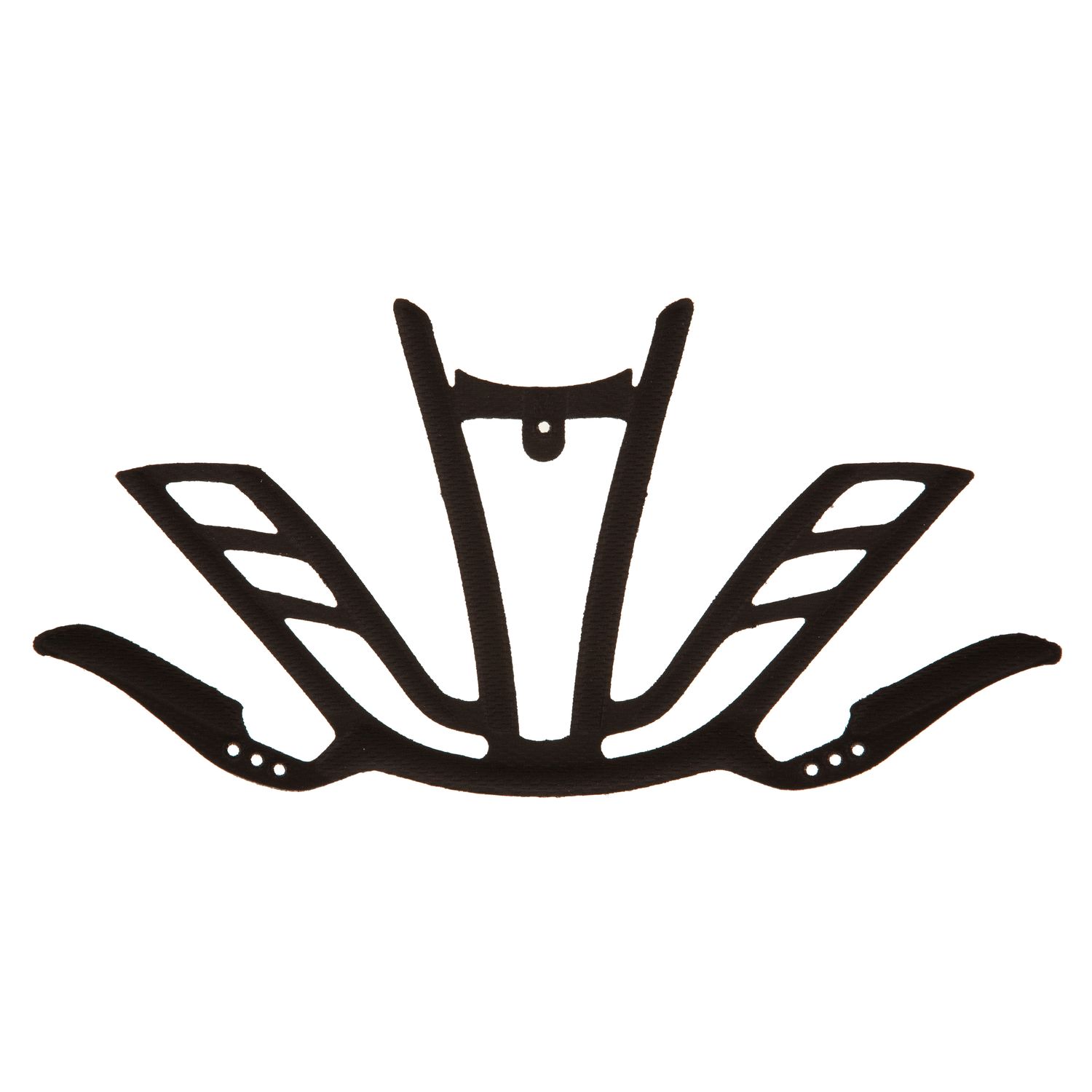 Abus, AirBreaker Replacement Pads Kit, M
