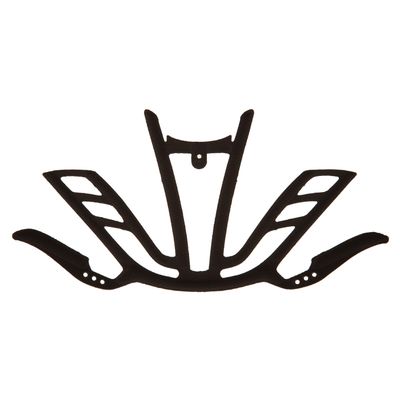 Abus, AirBreaker Replacement Pads Kit, M