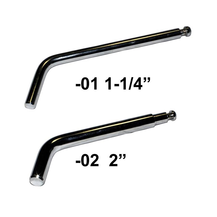 Kuat, Hitch lock, 2"