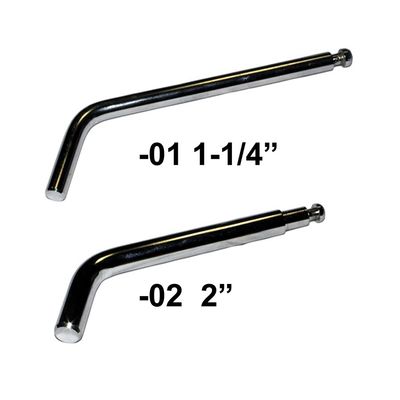 Kuat, Hitch lock, 2"