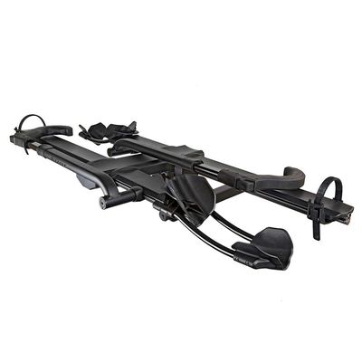 Kuat, NV Base 2.0, Hitch Mounted bike rack, 2 bikes, 2", Matte Black