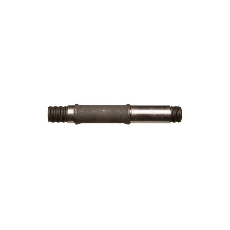 Eclat, Exile, Rear Axle