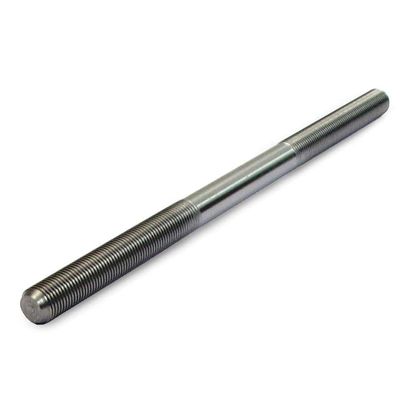 Wheels Manufacturing, Solid Axle, 187mm, 3/8''x26tpi, 3/8''