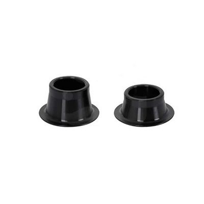 Zipp, 76/176 End Caps, Rear, QR, Set
