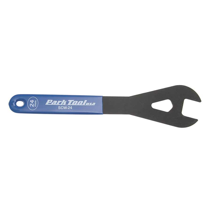 Park Tool, SCW-24, Shop cone wrench, 24mm