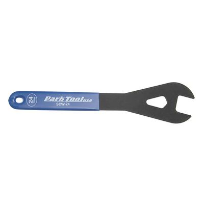 Park Tool, SCW-24, Shop cone wrench, 24mm