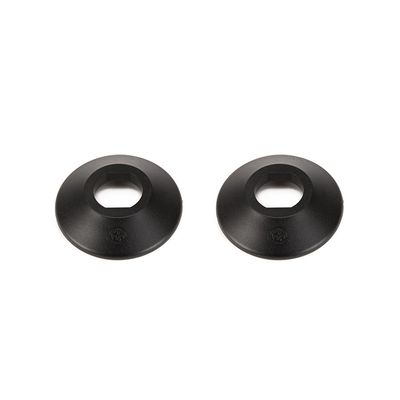 Salt Plus, Pro Nylon, Front hub guard