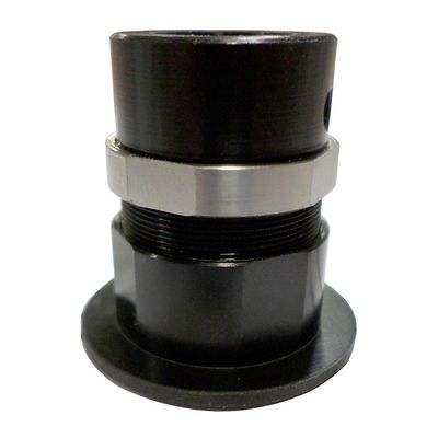 Onyx Racing Products, Rear Endcaps for MTB/Vesper, Left Preload 12mm +3.5mm