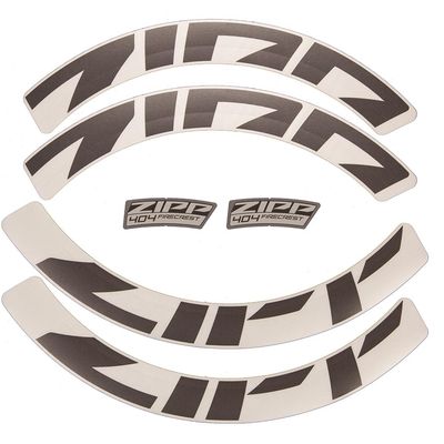 Zipp, 2020 Decals, 404 Disc and Rim Brake, 11.1918.083.003
