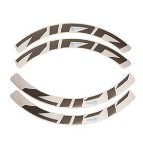 Zipp, 303 SW Decal Kit