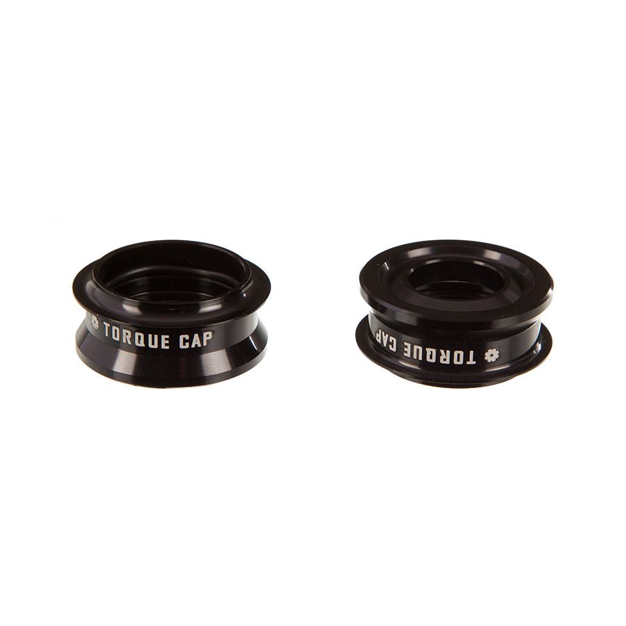 Zipp, ZM1/ZM900 Front End Caps, 15x110 Boost 31mm RockShox Torque Cap