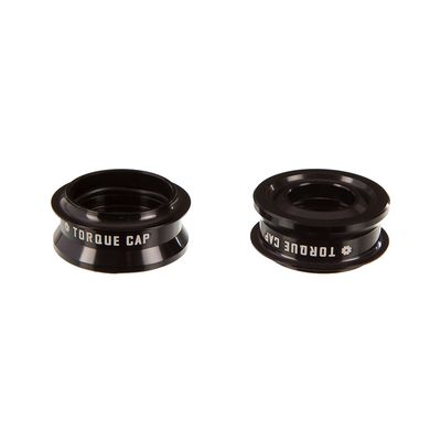 Zipp, ZM1/ZM900 Front End Caps, 15x110 Boost 31mm RockShox Torque Cap