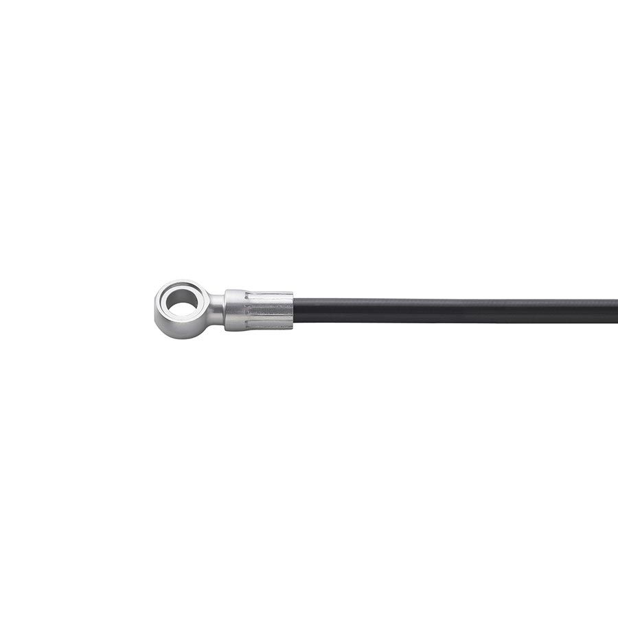 Shimano, XTR SM-BH90-SBM, 2000mm, Black, ISMBH90SBMLL200A