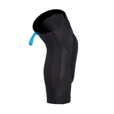 7iDP, Transition, Knee Guards, Black, S, Pair
