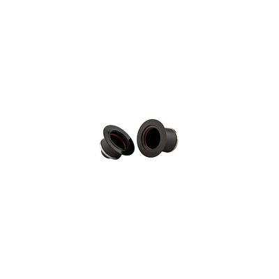 Zipp, Cognition Disc Brake End Caps, Rear, QR, SRAM, Set