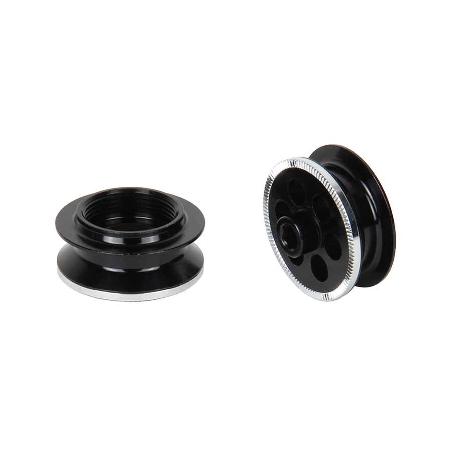 SRAM, Rise 60 Hub axle adapters, Front, 15mm, 00.1915.230.060