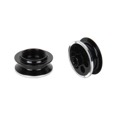 SRAM, Rise 60 Hub axle adapters, Front, 15mm, 00.1915.230.060