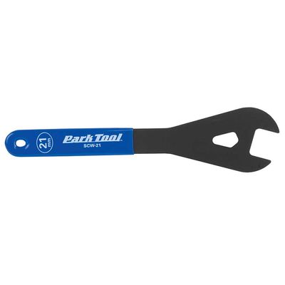 Park Tool, SCW-21, Shop cone wrench, 21mm