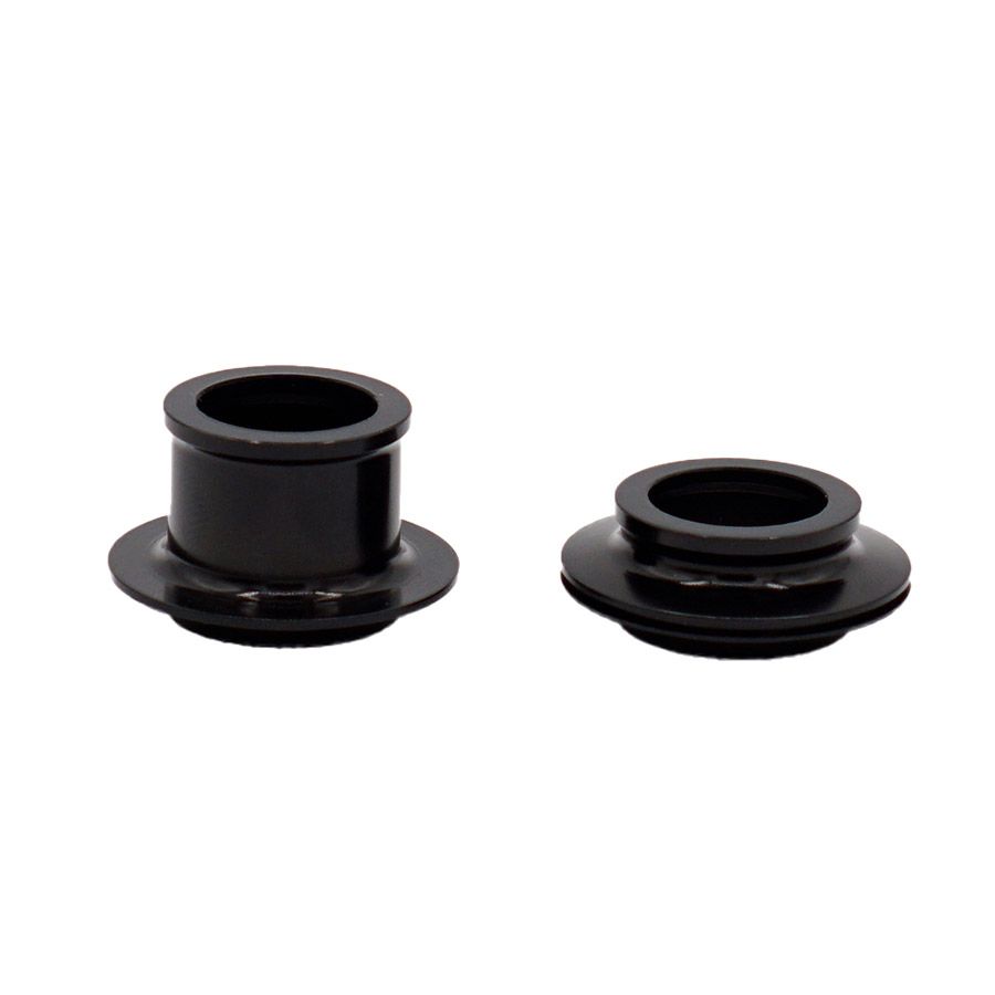 Industry Nine, Hydra 2 Front Endcaps, 15mm (MAX4682 + RAX 3683), Kit