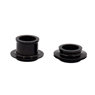 Industry Nine, Hydra 2 Front Endcaps, 15mm (MAX4682 + RAX 3683), Kit