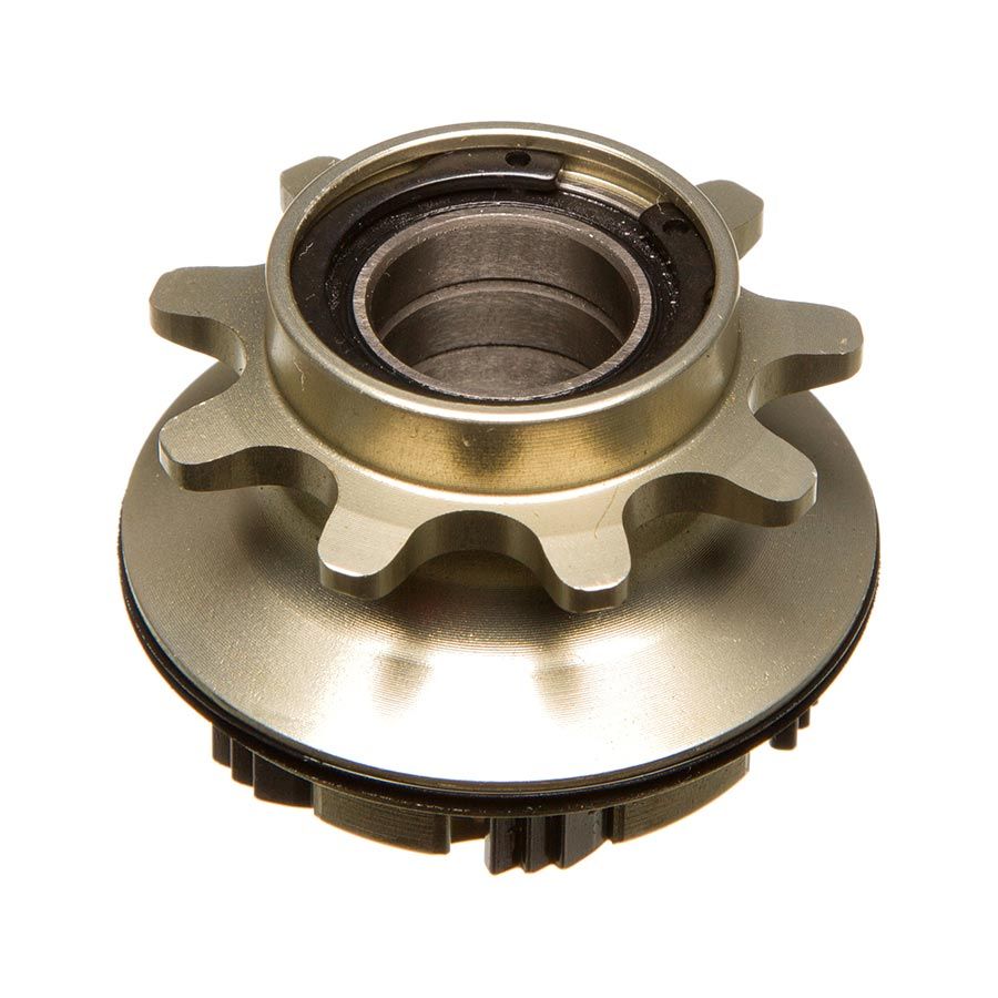 Eclat, Exile driver 9T, alloy, RSD