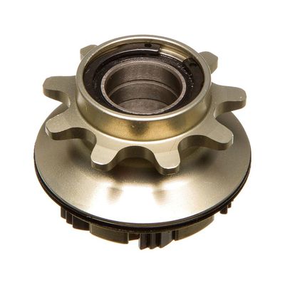 Eclat, Exile driver 9T, alloy, RSD