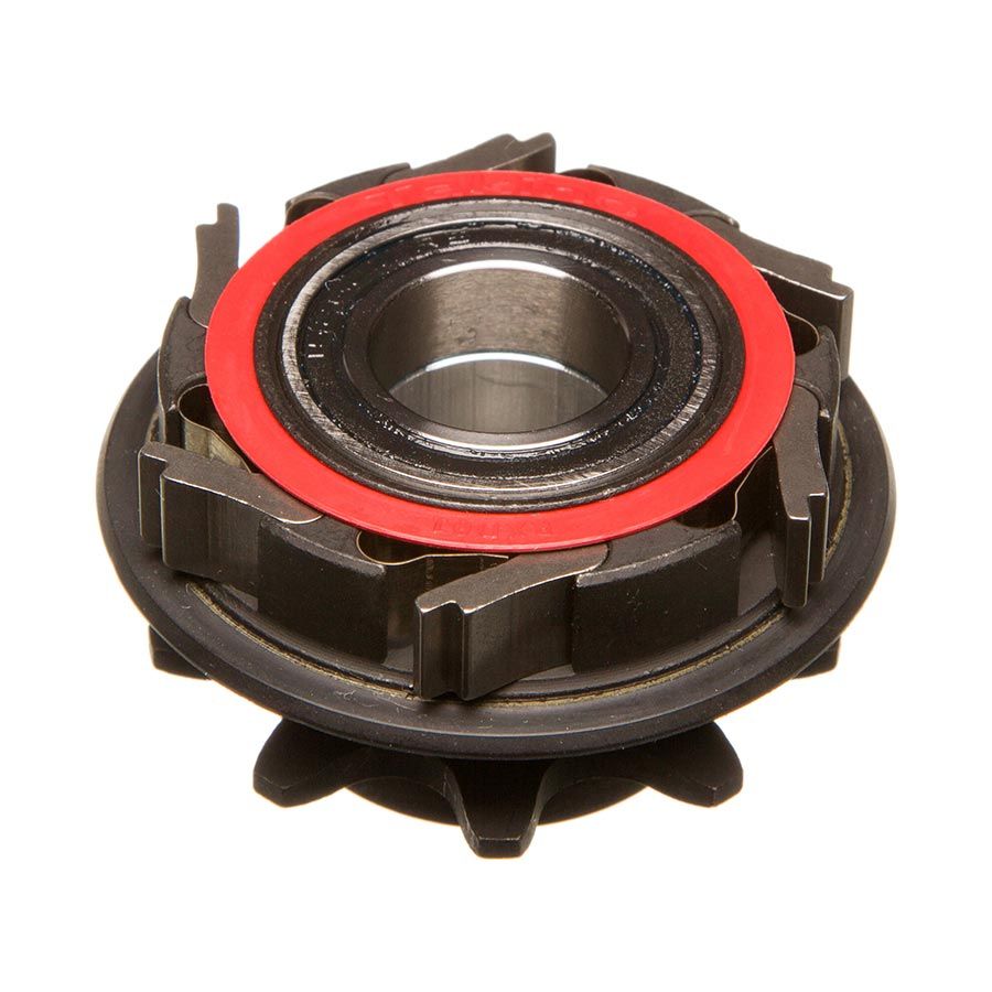 Eclat, Cortex Evo CS driver LSD