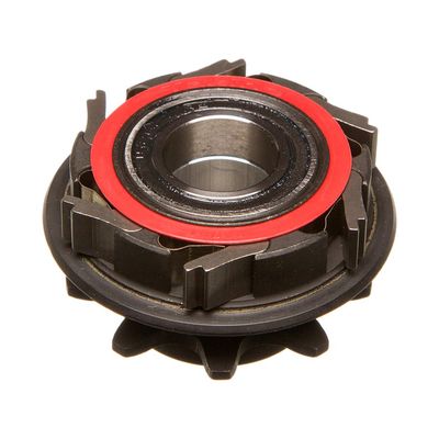 Eclat, Cortex Evo CS driver LSD