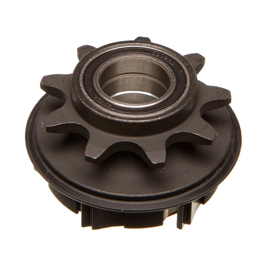 Eclat, Cortex Evo CS driver, RSD
