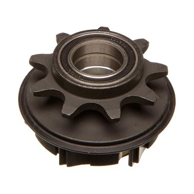 Eclat, Cortex Evo CS driver, RSD