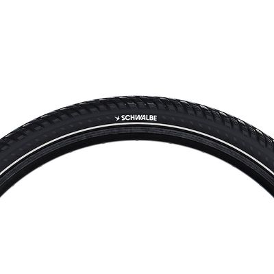 Schwalbe, Marathon Mondial, Hybrid Tire, 28x1.50, Wire, Clincher, Addix, RaceGuard, 67TPI, Black