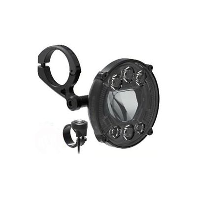 Lezyne, E-Bike Mega High Beam, Light, Front, Black