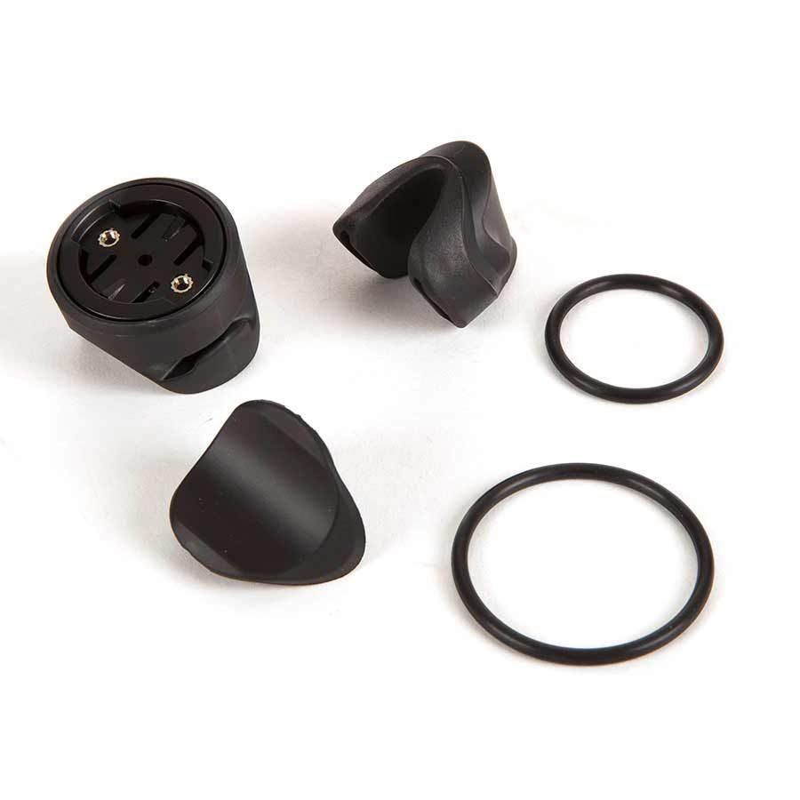 Garmin, Variaâ˘, Seatpost mount, For aero seatpost