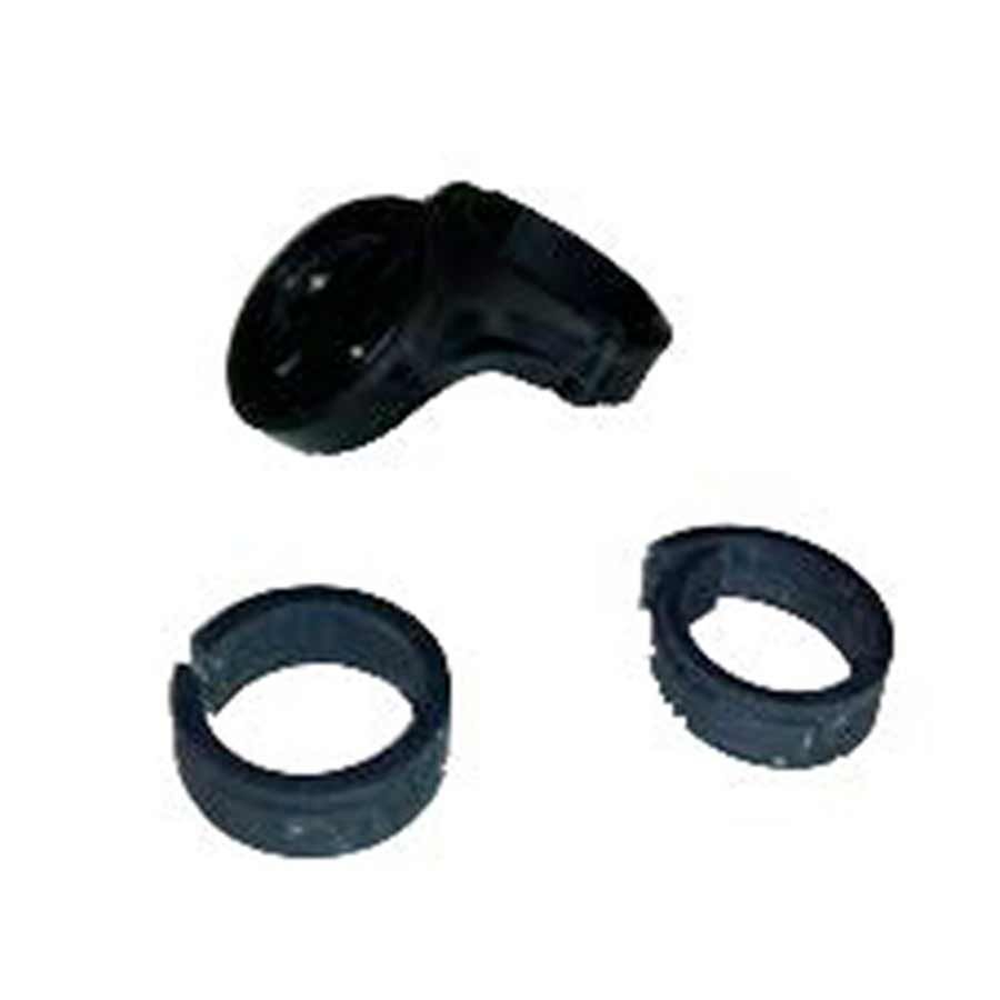 Garmin, Variaâ˘, Seatpost mount, For round seatpost