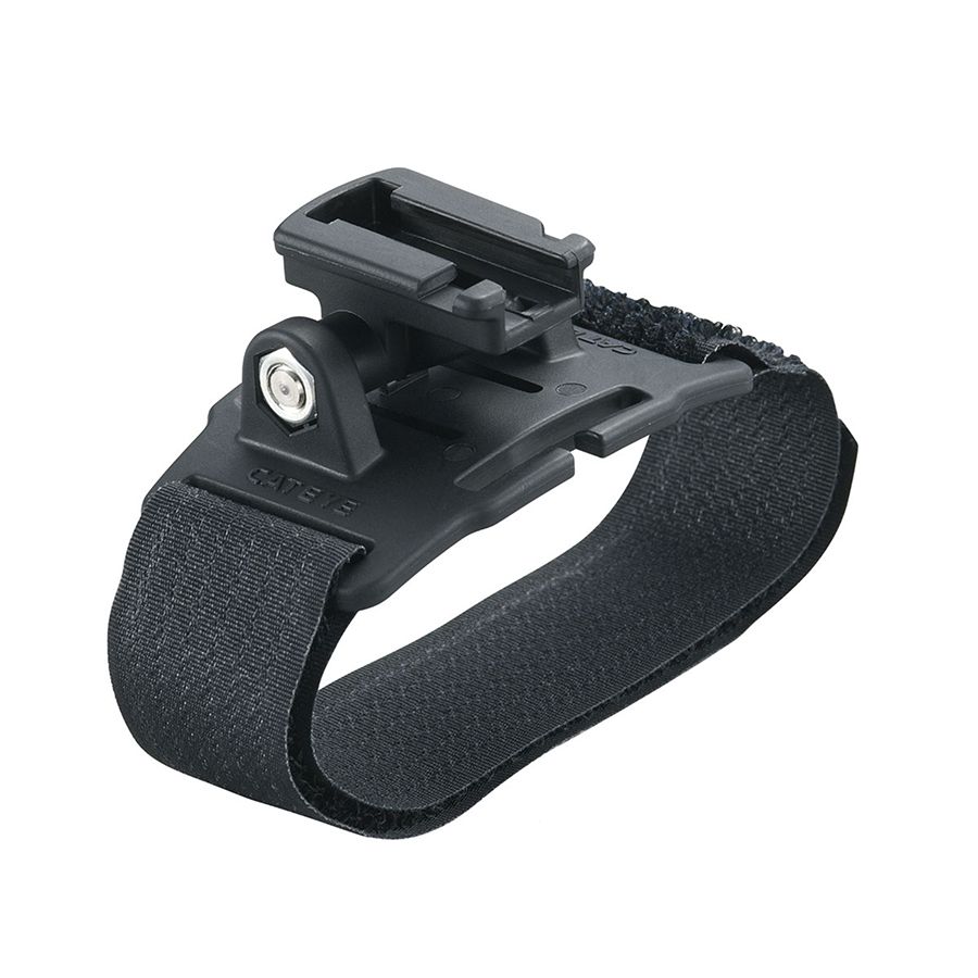 CatEye, 5341831N, Helmet mount