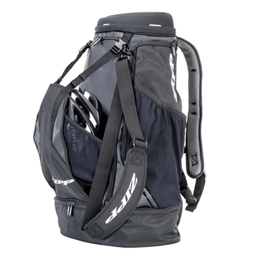 Zipp, Transition, Gear bag