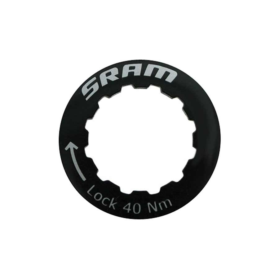 SRAM, 11.2415.027.010, Lockring