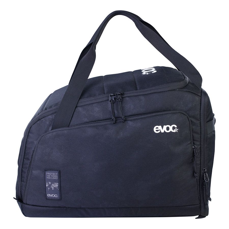 EVOC, Gear Bag 35, 35L, Black