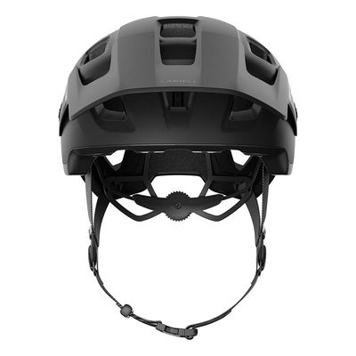 Abus, MoDrop, Helmet, Velvet Black, S, 51 - 55cm