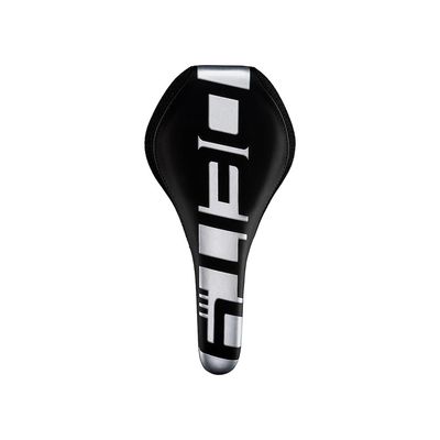 Deity, Speedtrap, Saddle, Unisex, 241g, Chrome/Black